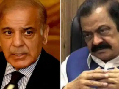 गृहमंत्री के खिलाफ वारंट, पीएम कोर्ट में पेश; आखिर पाकिस्तान में चल क्या रहा है