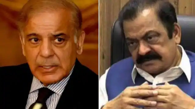 गृहमंत्री के खिलाफ वारंट, पीएम कोर्ट में पेश; आखिर पाकिस्तान में चल क्या रहा है