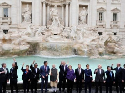 PM मोदी के साथ एक मंच पर आएंगे रूस-यूक्रेन के राष्ट्रपति, बाइडेन भी होंगे मौजूद, मिलेगी बड़ी जिम्मेदारी