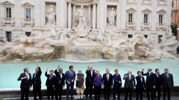 PM मोदी के साथ एक मंच पर आएंगे रूस-यूक्रेन के राष्ट्रपति, बाइडेन भी होंगे मौजूद, मिलेगी बड़ी जिम्मेदारी