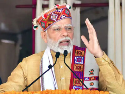 आज उत्तराखंड आएंगे पीएम मोदी, करेंगे इन परियोजनाओं का शिलान्यास