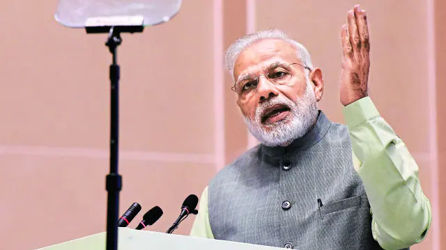 PM मोदी करेंगे युवाओं की ‘हैप्पी दिवाली’, 75 हजार नौकरियों का ऐलान आज, MP में ‘गृह प्रवेश’