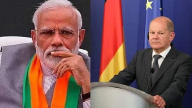 कश्मीर पर क्यों पाकिस्तानी राग अलापने लगा जर्मनी? भारत के खिलाफ जहर उगलने के दो बड़े कारण