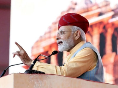 पीएम मोदी आज भरुच और जामनगर को विकास की सौगात देंगे, शैक्षणिक संकुल का भी करेंगे उद्घाटन