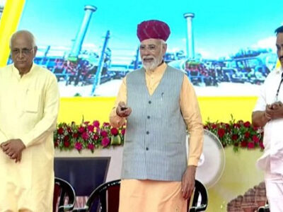 अब बिजली के लिए पैसा नहीं देना, अब बेचेंगे और कमाएंगे: पीएम