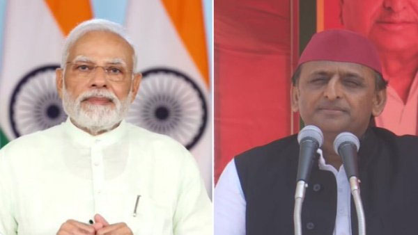 PM मोदी ने अखिलेश को फोन कर पूछा मुलायम सिंह का हाल, कहा-मैं मदद के लिए मौजूद हूं