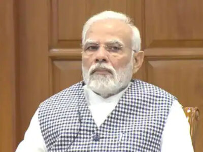 PM मोदी को ‘नीच’ कहने पर कांग्रेस भी AAP पर भड़की, कहा- बर्दाश्त नहीं करेगा गुजरात