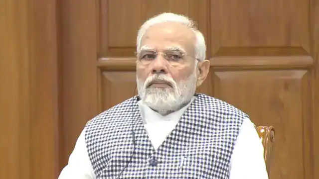 PM मोदी को ‘नीच’ कहने पर कांग्रेस भी AAP पर भड़की, कहा- बर्दाश्त नहीं करेगा गुजरात