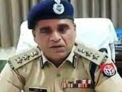 कानपुर बिकरु कांड में सस्पेंड IPS अनंत देव को योगी सरकार ने किया बहाल