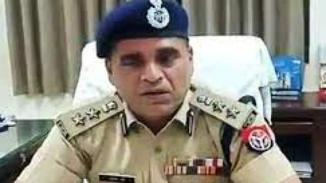 कानपुर बिकरु कांड में सस्पेंड IPS अनंत देव को योगी सरकार ने किया बहाल