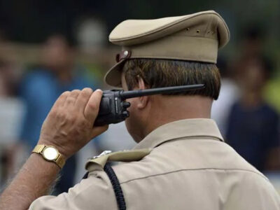 पुलिस से AAP मंत्री की शिकायत, पहले भी राम-कृष्ण के वजूद पर सवाल उठा चुके गौतम