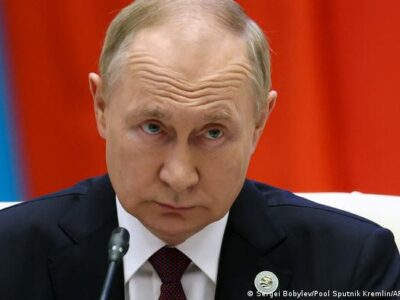 रूसी सेना के साथ नाटो सैनिकों की टक्कर