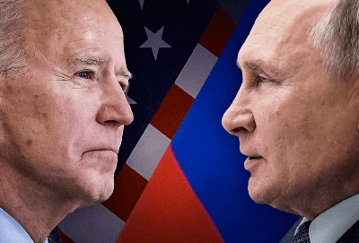 रूस अगर यूक्रेन पर परमाणु हमला करे तो ,अमेरिका घातक जवाब देने को तैयार-बाइडेन