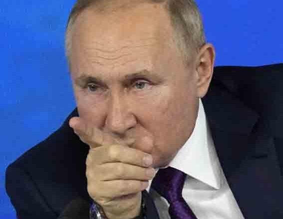 रूस ने यूक्रेन पर दागीं 75 मिसाइलें,जी-7 की शरण में जेलेंस्की