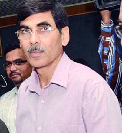 पूर्व IAS राधे श्याम जुलानिया के खिलाफ केस दर्ज किया,लोकायुक्त संगठन ने जांच शुरु की