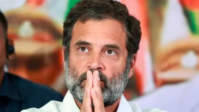 ‘असलियत में बलात्कारियों का साथ’… बिलकिस बानो केस पर राहुल का पीएम मोदी पर हमला
