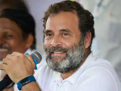 राहुल गांधी की होगी दिल्ली वापसी, पहली बार छोड़ेंगे ‘भारत जोड़ो’ यात्रा