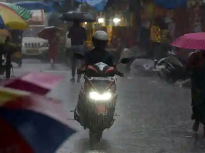 Rain Alert: दो राज्यों के लिए मौसम विभाग ने जारी किया येलो अलर्ट, बिहार-यूपी में अभी जारी रहेगी बारिश