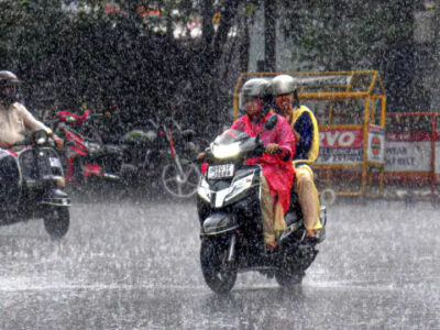 IMD Rain Alert: बारिश बिगाड़ेगी दिवाली की रौनक कई राज्यों में