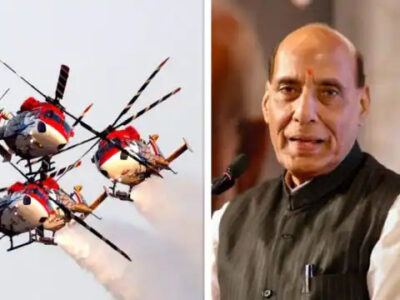 भारत करेगा कई देशों को 35 हजार करोड़ का एक्सपोर्ट , डिफेंस में बड़ी छलांग की तैयारी