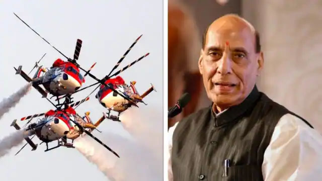 भारत करेगा कई देशों को 35 हजार करोड़ का एक्सपोर्ट , डिफेंस में बड़ी छलांग की तैयारी