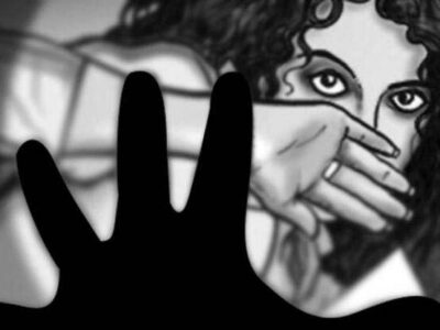 लोहरदगा: पुलिस जवानों ने किया सामूहिक दुष्कर्म, महिला अस्पताल में भर्ती