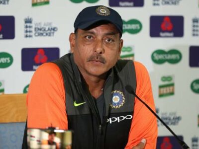 रवि शास्त्री बोले – जडेजा और बुमराह के बिना भी टीम वर्ल्ड कप की बड़ी दावेदार