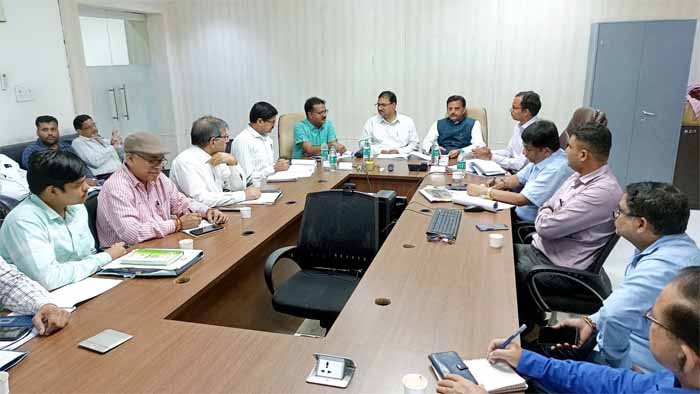 रीवा को नवम्बर तक मिल जायेगी सड़क में टनल और जल सुरंग की सौगात