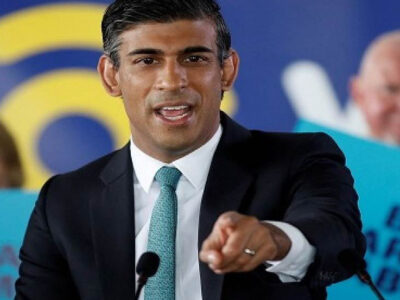 पूर्व पीएम कैमरून ने 7 साल पहले ही की थी भारतवंशी बनेगा ब्रिटिश PM की भविष्यवाणी