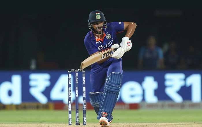 अपने ODI डेब्यू में स्टंप आउट हुए रुतुराज गायकवाड़, इन भारतीय खिलाड़ियों के साथ भी हुआ था ऐसा