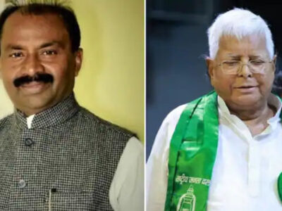 जगदानंद की जगह शिवचंद्र राम होंगे बिहार आरजेडी अध्यक्ष?