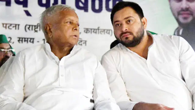 बिहार उपचुनाव में जेडीयू-कांग्रेस नहीं, दोनों सीटों पर आरजेडी ही उतारेगी प्रत्याशी?