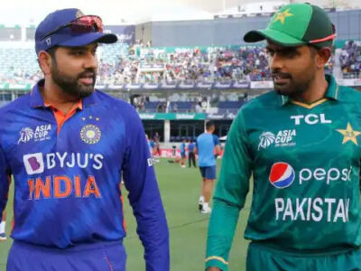 IND vs PAK: पाकिस्तान को हलके में लेने की गलती नहीं करेंगे रोहित शर्मा, हालियां रिकॉर्ड देते हैं चेतावनी