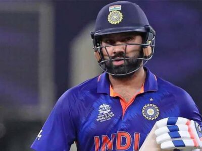 विश्व कप में पाकिस्तान से मुकाबला चुनौतीपूर्ण, बल्लेबाजी में संतुलन की जरूरत : रोहित शर्मा