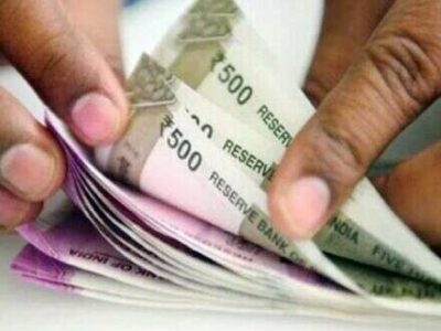 दीपावली पर रेलवे कर्मी को 78 दिन के वेतन के बराबर मिलेगा बोनस