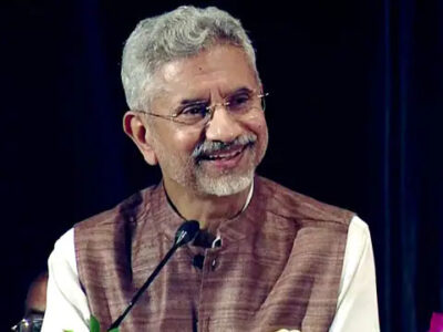 जयशंकर ने सुनाया किस्सा- ‘हमारे बच्चे फंस गए हैं’, जब पुतिन और जेलेंस्की से बोले पीएम मोदी