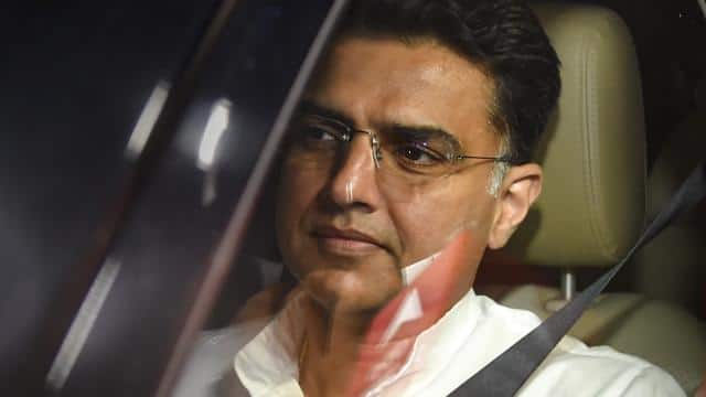 ‘घर बैठे लक्ष्मी आए तो उसे को ठुकराना नहीं चाहिए’, सचिन पायलट को BJP का ऑफर