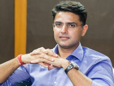 कांग्रेस कमान खड़गे को मिलते ही राजस्थान फिर सियासी उठापटक तेज ,पायलट को बनाया जाएगा सीएम?