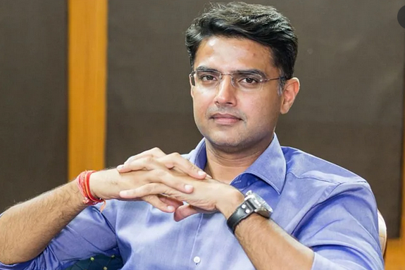 कांग्रेस कमान खड़गे को मिलते ही राजस्थान फिर सियासी उठापटक तेज ,पायलट को बनाया जाएगा सीएम?