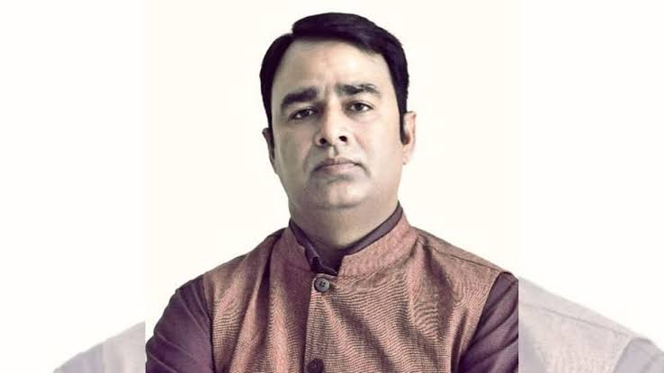 फिर संगीत सोम के विवादित बोल, कहा-नहीं उठाया शस्त्र तो पश्चिम उत्तर प्रदेश में दिखाई देगा हरा ही हरा