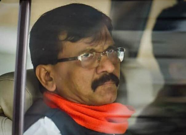 संजय राउत की न्यायिक हिरासत 10 अक्टूबर तक के लिए बढ़ी