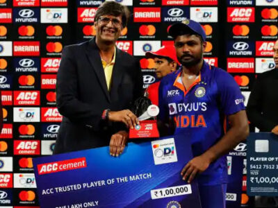 IND vs SA: संजू सैमसन ने मैच के बाद किया टीम इंडिया के प्लान का खुलासा, बताया कहां हुई चूक