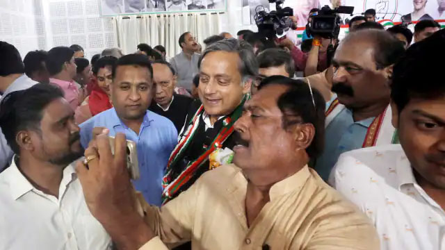 शशि थरूर कैसे लड़ेंगे चुनाव? शिकायत-सफाई में गुजर रहा समय, अब समर्थकों पर बोले