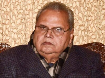 मैं तो फकीर हूं, 5 कुर्ते पायजामे में ही लौट आया… सत्यपाल मलिक गवर्नरी जाने पर और हुए मुखर