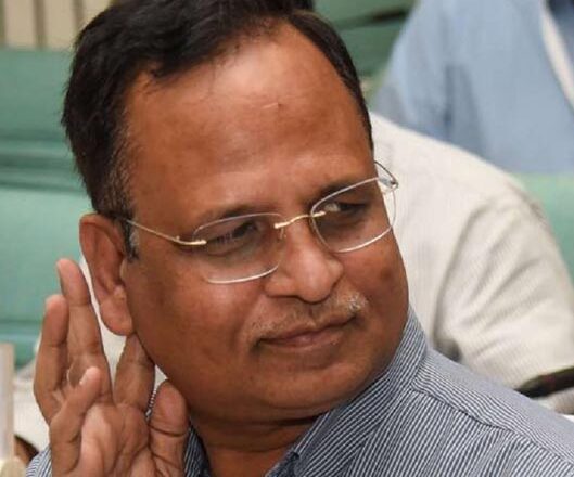 सत्येंद्र जैन की केस ट्रांसफर वाली याचिका हाईकोर्ट से खारिज