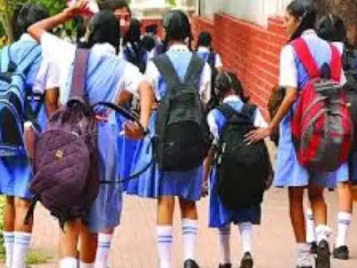 यूपी में अगले तीन साल में नौवीं और दसवीं में बढ़ जाएगा ड्रॉपआउट, NCERT सर्वे से खुलासा
