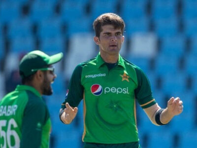 शाहीन अफरीदी T20 WC में धमाल के लिए तैयार, ऑस्ट्रेलिया जाने से पहले स्पेशल टीम को कहा शुक्रिया
