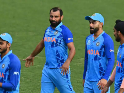 T20 WC: मोहम्मद शमी की वापसी से खतरे में इस खिलाड़ी की जगह
