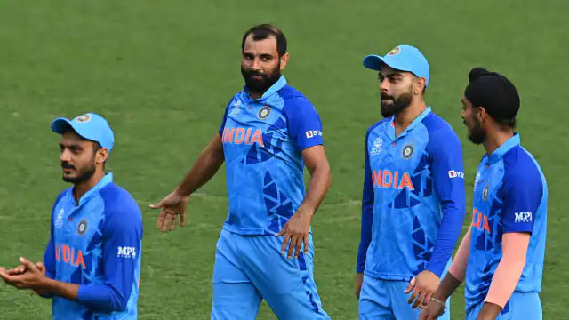 T20 WC: मोहम्मद शमी की वापसी से खतरे में इस खिलाड़ी की जगह