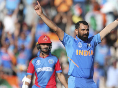 मोहम्मद शमी T20 वर्ल्ड कप टीम में होंगे शामिल! सिराज काे इस लिस्ट में मिल सकती जगह